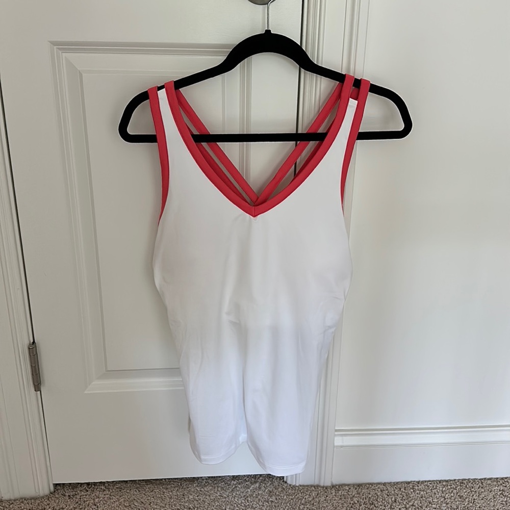 Fila Tennis tank top - NWT